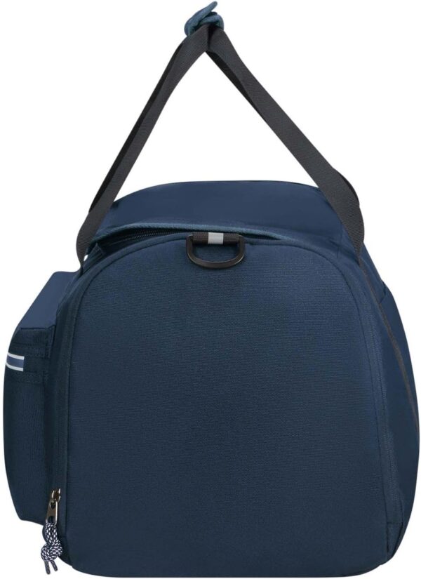 American Tourister Sac de Voyage Bleu Marine 44 L Duffle-2