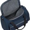 American Tourister Sac de Voyage Bleu Marine 44 L Duffle-5