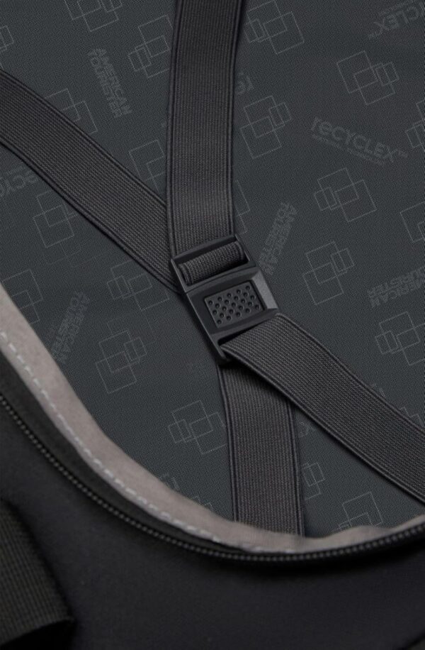 American Tourister Sac de Voyage Bleu Marine 44 L Duffle-6