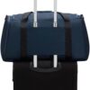 American Tourister Sac de Voyage Bleu Marine 44 L Duffle-7