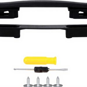 Poignée valise BQLZR plastique métal verrouillable 21,5 cm