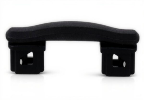 Poignée valise BQLZR plastique métal verrouillable 21,5 cm