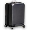 Poignée valise BQLZR plastique métal verrouillable 21,5 cm