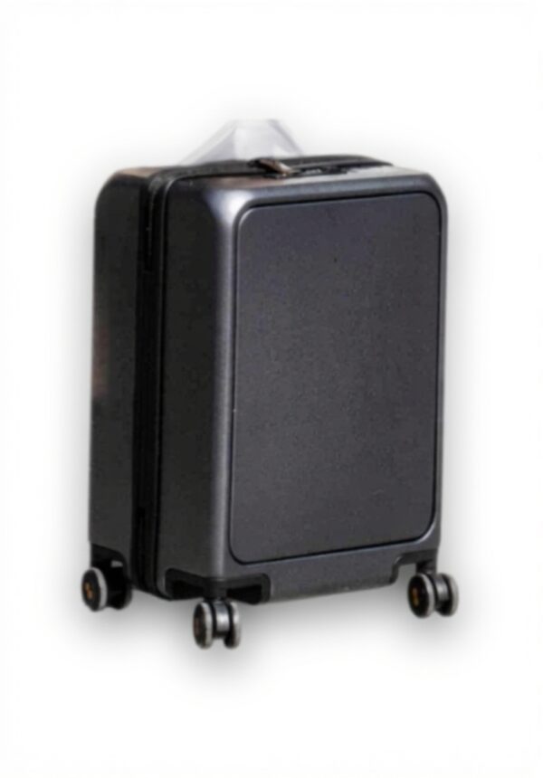 Poignée valise BQLZR plastique métal verrouillable 21,5 cm