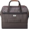 Sac pour animaux DELSEY Chatelet Air 2.0 Marron XS 45L-4