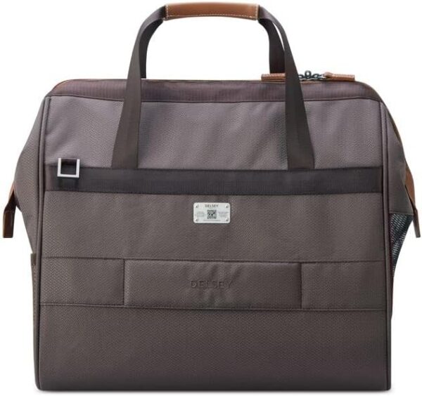 Sac pour animaux DELSEY Chatelet Air 2.0 Marron XS 45L-4