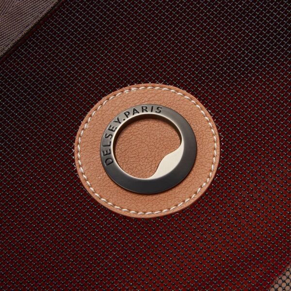 Sac pour animaux DELSEY Chatelet Air 2.0 Marron XS 45L-3