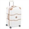 Valise rigide DELSEY PARIS Chatelet Air 2.0 polycarbonate
