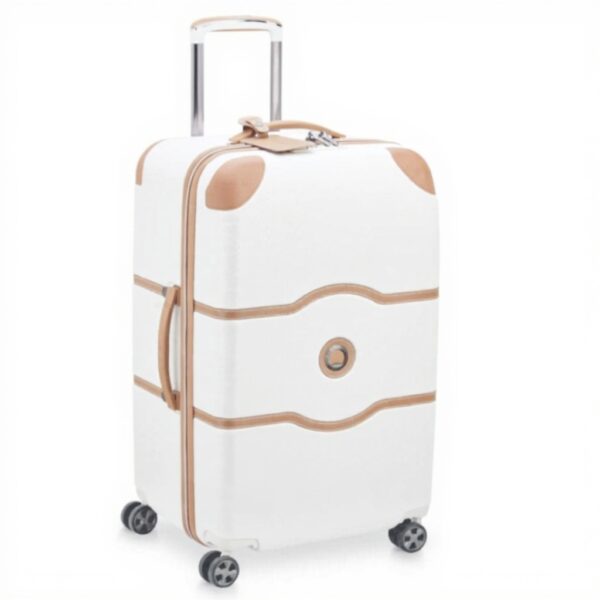 Valise rigide DELSEY PARIS Chatelet Air 2.0 polycarbonate