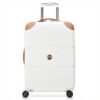 Valise rigide DELSEY PARIS Chatelet Air 2.0 polycarbonate