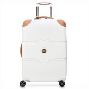 Valise rigide DELSEY PARIS Chatelet Air 2.0 polycarbonate