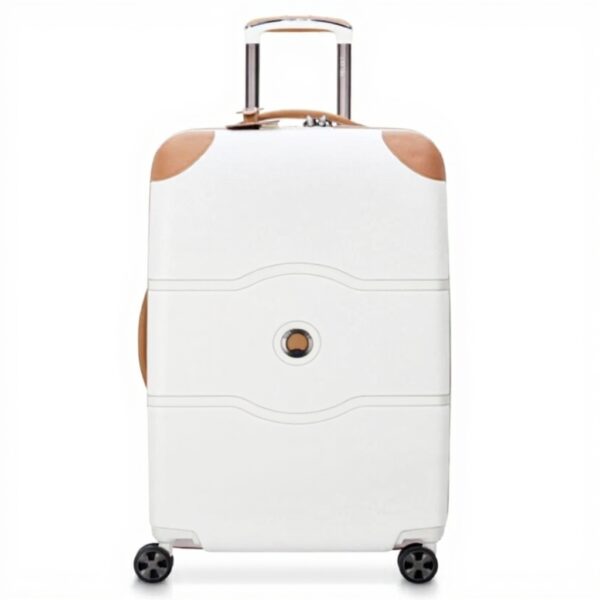 Valise rigide DELSEY PARIS Chatelet Air 2.0 polycarbonate
