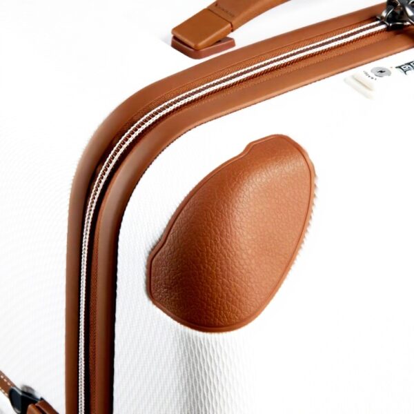 Valise rigide DELSEY PARIS Chatelet Air 2.0 polycarbonate