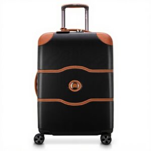 Valise rigide DELSEY PARIS Chatelet Air 20 Marron 91 litres