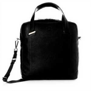 Sac bandoulière DELSEY Paris 15L marron protection