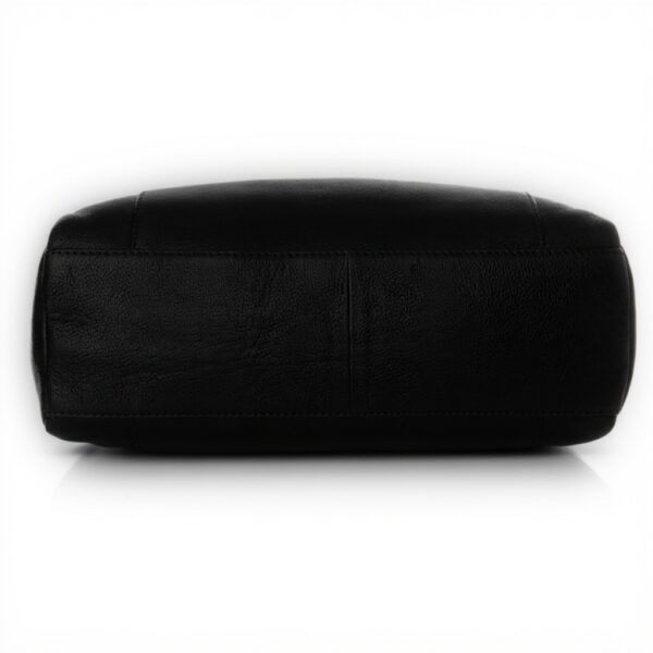 Sac bandoulière DELSEY Paris 15L marron protection