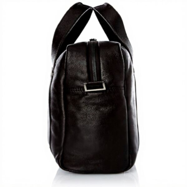 Sac bandoulière DELSEY Paris 15L marron protection