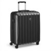 Valise Delsey Paris Helium Aero Rigide Extensible Roulettes
