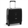 Valise Cabine DELSEY Paris Moncey Recyclée 35L Noir