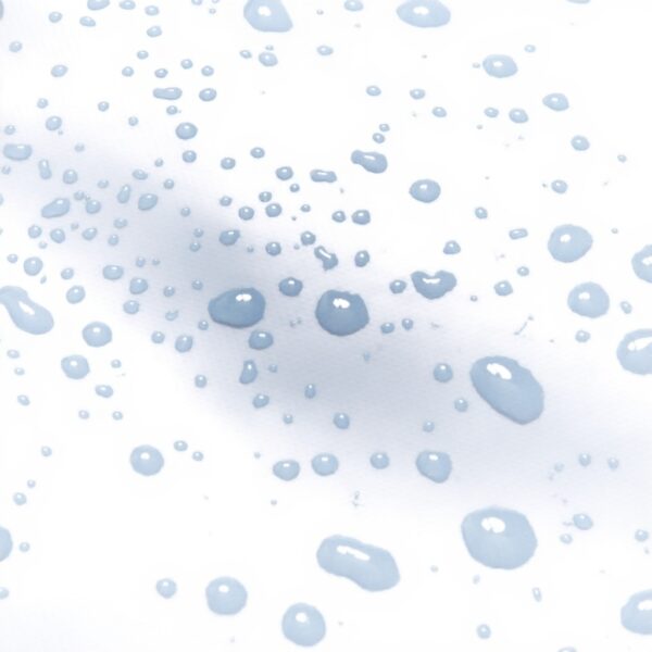 Besace DELSEY PARIS RASPAIL Souple Bleu 24 litres