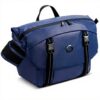 Besace DELSEY PARIS RASPAIL Souple Bleu 24 litres