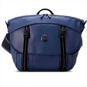 Besace DELSEY PARIS RASPAIL Souple Bleu 24 litres
