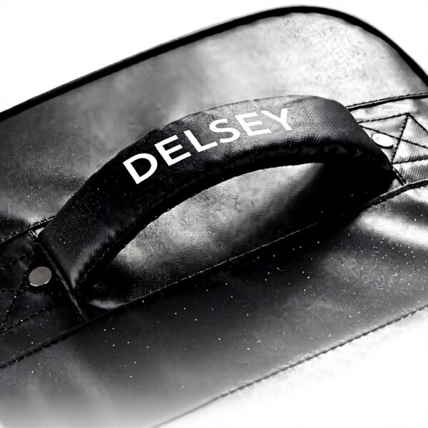 Sac de voyage DELSEY Paris Raspail roulettes recyclé