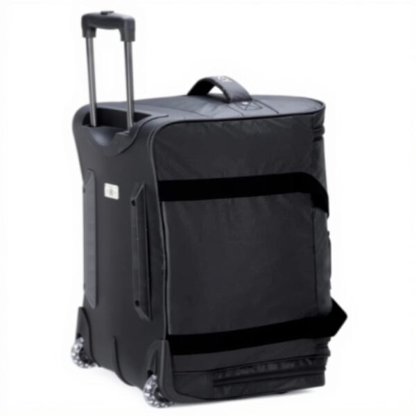 Sac de voyage DELSEY Paris Raspail roulettes recyclé