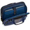 Serviette souple Delsey Paris WAGRAM Bleu Marine 22 litres