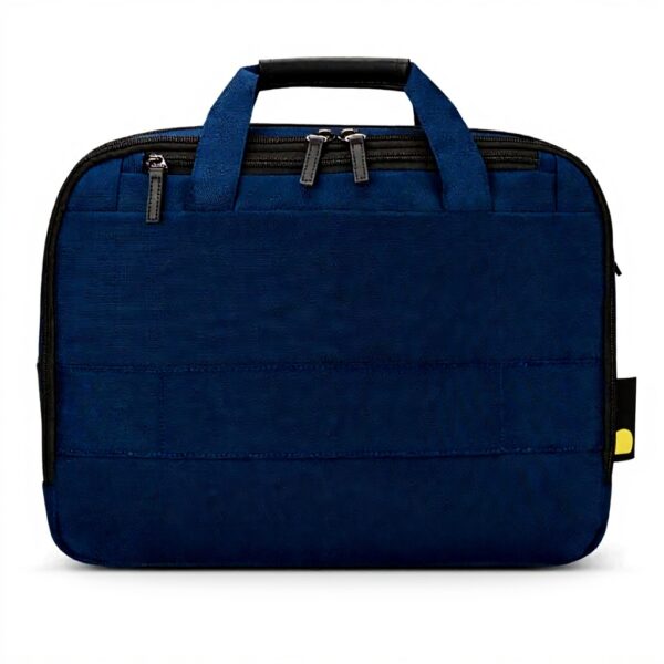 Serviette souple Delsey Paris WAGRAM Bleu Marine 22 litres