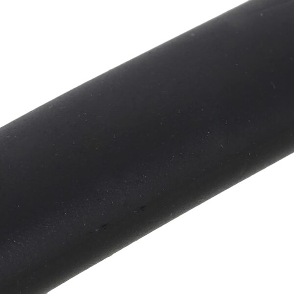 Poignée valise Doublelife rechange flexible 20cm noir-1