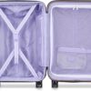 Valise cabine Florence by Mills ABS extensible roues-2