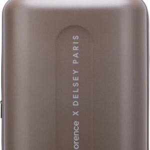 Valise cabine Florence by Mills ABS extensible roues-0