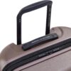 Valise cabine Florence by Mills ABS extensible roues-5