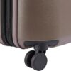 Valise cabine Florence by Mills ABS extensible roues-8