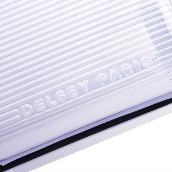 Valise Florence by Mills extensible roulettes polycarbonate