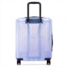 Valise Florence by Mills extensible roulettes polycarbonate