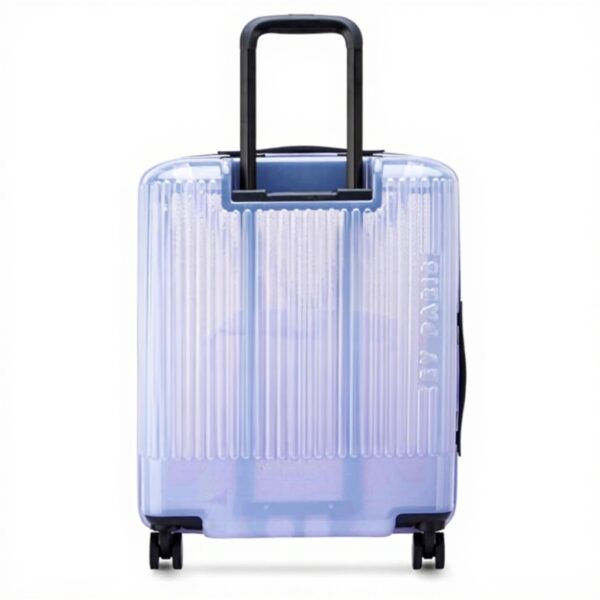 Valise Florence by Mills extensible roulettes polycarbonate