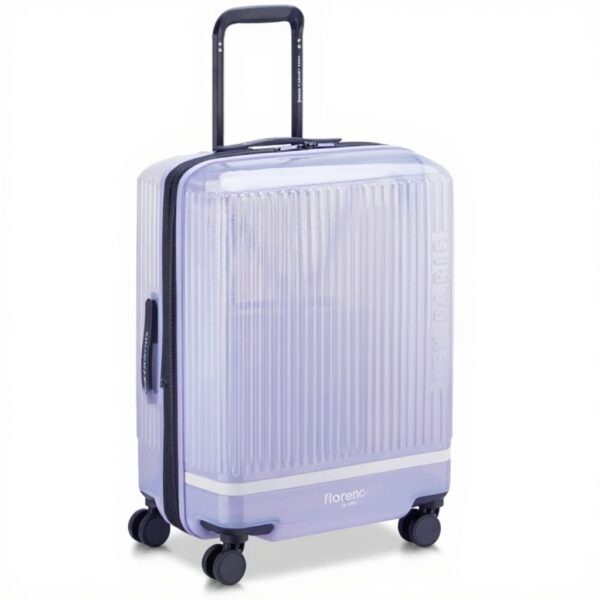 Valise Florence by Mills extensible roulettes polycarbonate