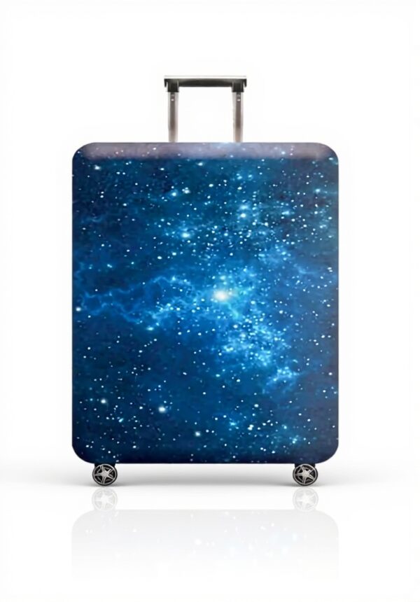 Housse de protection pour bagages GOXUNYUAN lavable