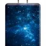 Housse de protection pour bagages GOXUNYUAN lavable