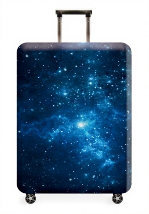 Housse de protection pour bagages GOXUNYUAN lavable