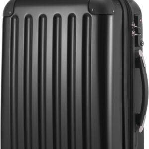 Valise Hauptstadtkoffer Alex Polycarbonate ABS Cabine-0