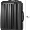 Valise Hauptstadtkoffer Alex Polycarbonate ABS Cabine-6