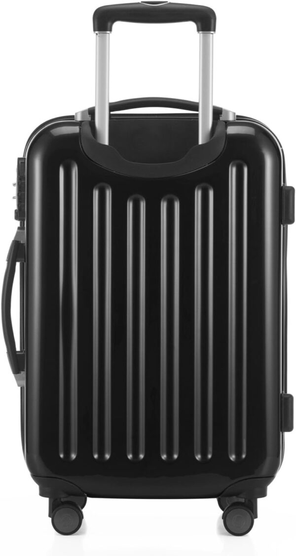Valise Hauptstadtkoffer Alex Polycarbonate ABS Cabine-3