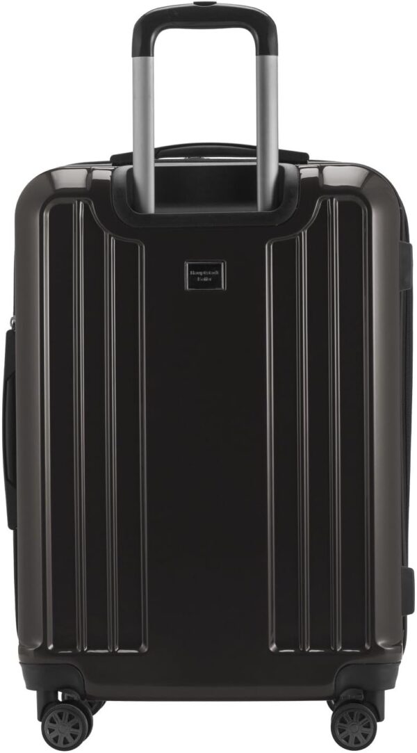 Valise rigide HAUPTSTADTKOFFER 65 cm extension ABS PC voyage-1