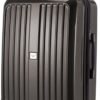 Valise rigide HAUPTSTADTKOFFER 65 cm extension ABS PC voyage-0