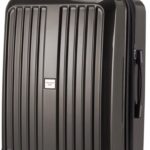 Valise rigide HAUPTSTADTKOFFER 65 cm extension ABS PC voyage-0