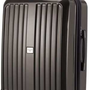 Valise rigide HAUPTSTADTKOFFER 65 cm extension ABS PC voyage-0