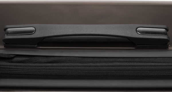 Valise rigide HAUPTSTADTKOFFER 65 cm extension ABS PC voyage-7